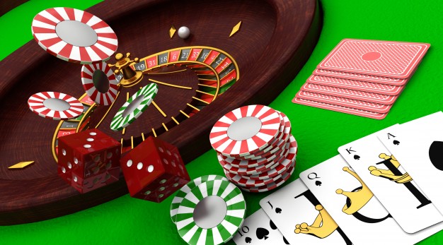 Online Indian Casino Games