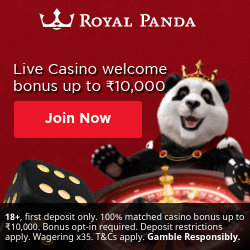 indian casino royalpanda